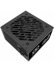 Блок живлення Super Flower Zillion DB SF-750Z12DB (DA) ATX3.1 ATX 750W 80 Plus Bronze (SF-750Z12DB(DA))