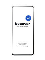 Захисне скло BeCover 10D для Tecno Spark 20 (KJ5n)/20C (BG7n) глянсове (711815)