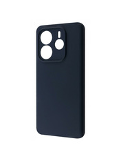 Чохол BeCover для Xiaomi Redmi Note 14 5G Black (712757)