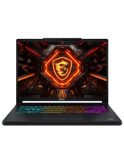 Ноутбук MSI Crosshair 16 HX E14WGK-054XUA Black SSD 1 ТБ 16 (9S7-265343-054) Black