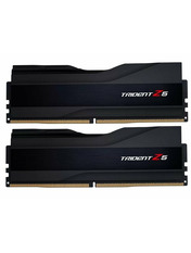 Оперативна пам’ять G.Skill Trident Z5 DDR5 64 64GB (kit 2*32GB) 6000MHz (F5-6000J3040G32GX2-TZ5K)