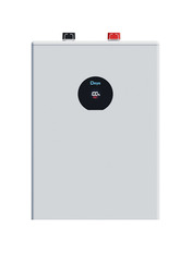 Акумулятор для ДБЖ Deye LiFePO4 SE-F12-C 51,2V 230Ah (SE-F12-C)