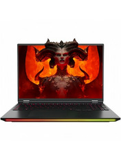 Ноутбук Dream Machines RX5070TI-16 (RX5070TI-16UA30) Black