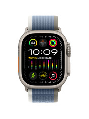 ArmorStandart Trail Loop Apple Watch 38/40/41 mm Зелений Grey (ARM74227)
