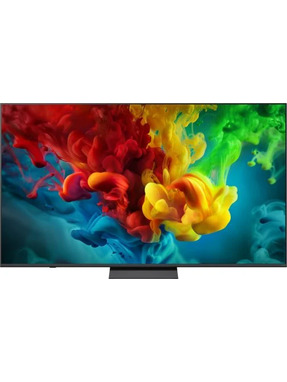 Телевізор LG QNED83B6A 75" Smart TV Black (75QNED83B6A)