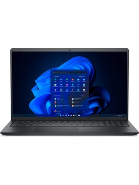 Ноутбук Dell Pro 15 Essential (PV15250_RPLU004_P) Black