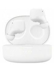 Навушники Belkin Soundform Bolt White