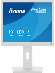 Монітор iiYama ProLite B1980S 19" (B1980S-W1) Монітори