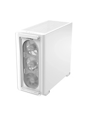 Корпус Asus A23 Plus Mini-Tower White (90DC00K3-B19010)