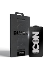 Захисне скло ArmorStandart Dark Model для Apple iPhone 16 Pro Max глянсове (ARM85820)