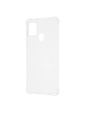 Чохол WXD HQ 0.8 mm для Samsung Galaxy A125 A12/M127 M12 Transparent
