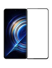 Захисне скло PowerPlant Full Screen для Xiaomi Redmi Note 12 Pro/12 Pro 5G/12 Pro Plus глянсове (GL602558)