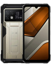 Doogee S200 Max 16GB Gold 512GB 16/512GB Gold (6923740272893)