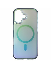 Чохол Halo Case (MagSafe) для Apple iPhone 17 Multicolor Multicolor (6951028374)