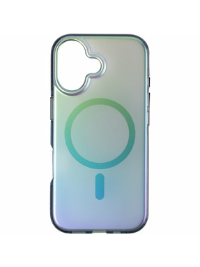 Чохол Halo Case (MagSafe) для Apple iPhone 17 Multicolor (6951028374)