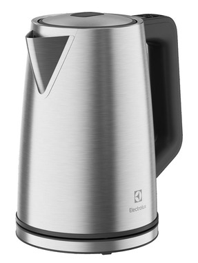 Електрочайник Electrolux E5K1-6ST Titanium