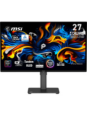 Монітор MSI PRO MAX 271UPX12G 26,5" Монітори