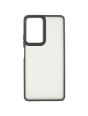 Чохол Lyon Frosted для Xiaomi Redmi 15 (EU) Gray Gray (6903817452)
