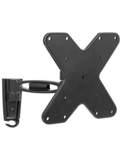 Кріплення Manhattan 423748 Black