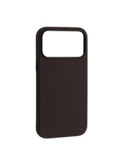 Чохол TechWoven Case with MagSafe для Apple iPhone 17 Pro Max Purple