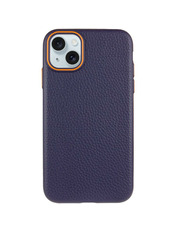 Чохол Syndee MagSafe для Apple iPhone 13 Blue Blue (6942715083)