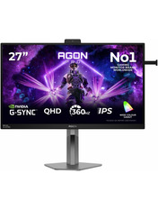 Монітор AOC AG276QSG2 27" Монітори