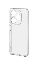 Чохол BeCover Classy для ZTE Blade V50 Design Transparancy (710923)