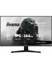 Монітор iiYama G-Master G2741QSU-B1 27" Монітори