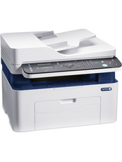 БФП Xerox WorkCentre 3025NI (3025V_NI) БФП