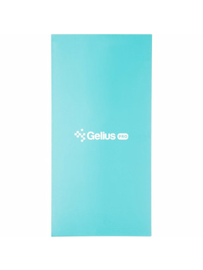 Захисне скло Gelius Pro 3D для iPhone 15 глянсове (94660) Black