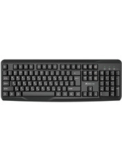 Клавіатура Xtrike Me KB-229 (KB-229UA) Black