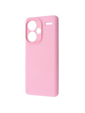 Чохол Wave Colorful Case для Xiaomi Redmi Note 13 Pro+ Pink Sand