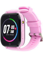 Смарт-годинник Garmix PointPRO-300 4G Purple 48mm Purple (001011600692)