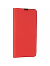 Чохол-книжка Gelius Shell Case для Xiaomi Poco X5 5G Red