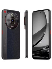 Nubia Nubia Focus Pro 5G 8/256GB Black Black