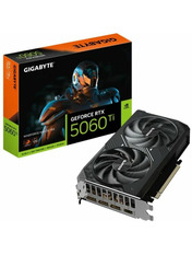 Gigabyte NVIDIA RTX 5060 Ti WINDFORCE MAX OC 16GB/GDDR7 (128bit) (GV-N506TWF2MAX OC-16GD)