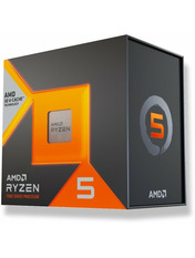 AMD Ryzen 5 7500X3D Socket AM5 6/12 (100-100001904WOF) BOX