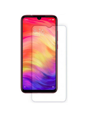 Захисне скло DM Clear для ZTE Blade A51/A71 (OEM) глянсове