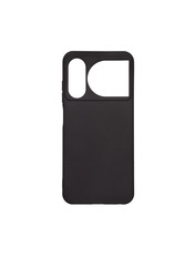 Чохол ArmorStandart Matte Slim Fit для ZTE Nubia Music 2 Black (ARM83654)