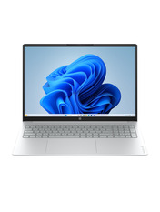 Ноутбук HP OmniBook 3 AI 16-by0205dx Silver SSD 256 ГБ 16 (D10E8UA) Silver