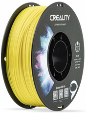 Філамент Creality ABS 1,75mm 1 Yellow 1kg Yellow (3301020033)