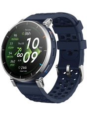 Смарт-годинник Amazfit Active 3 Prem Blue 45mm Blue (W2559GL2N)