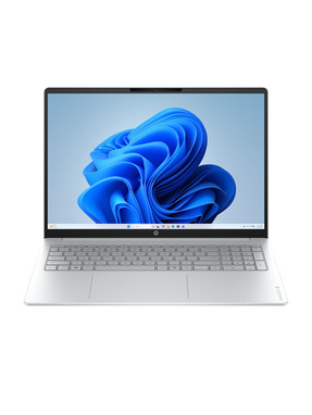Ноутбук HP OmniBook 3 AI 16-by0205dx (D10E8UA) Silver