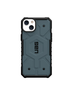 Чохол UAG Pathfinder для Apple iPhone 14 Plus Sky Blue (6983271045)