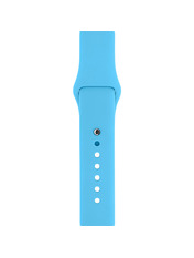 ArmorStandart Sport Band Apple Watch 42/44/45/49 mm Синій Blue (ARM65089)