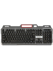 Клавіатура Holmer K-02GS Black