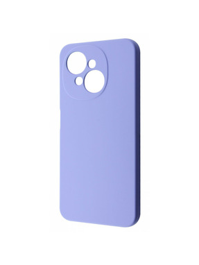 Чохол Wave Colorful Case (TPU) для Tecno Spark Go 2025 Light Purple (6931857204)