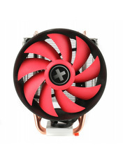Процесорний охолоджувач Xilence M403 PRO (M403PRO) Red