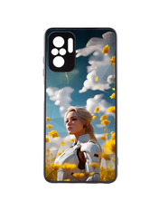 Чохол Prisma Ladies для Xiaomi Redmi Note 10 Pro/Note 10 Pro Max Anime Anime (6945180273)