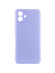 Чохол Silicone Cover Lakshmi Full Camera (AA) для Samsung Galaxy A04 A045/A04e A042e Dasheen Dasheen (6942381750)